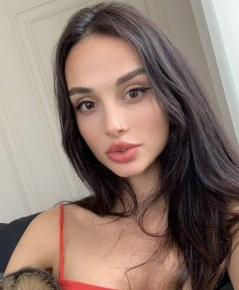 Анкета проститутки Зина - город Кондопога, 26 лет, №10988